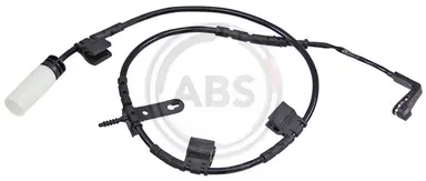 CONTACTO DE AVISO, DESGASTE DE LOS 