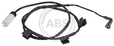 CONTACTO DE AVISO, DESGASTE DE LOS 