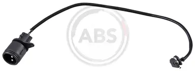 CONTACTO DE AVISO, DESGASTE DE LOS 