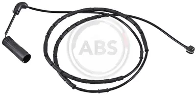 CONTACTO DE AVISO, DESGASTE DE LOS 