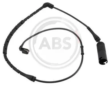 CONTACTO DE AVISO, DESGASTE DE LOS 