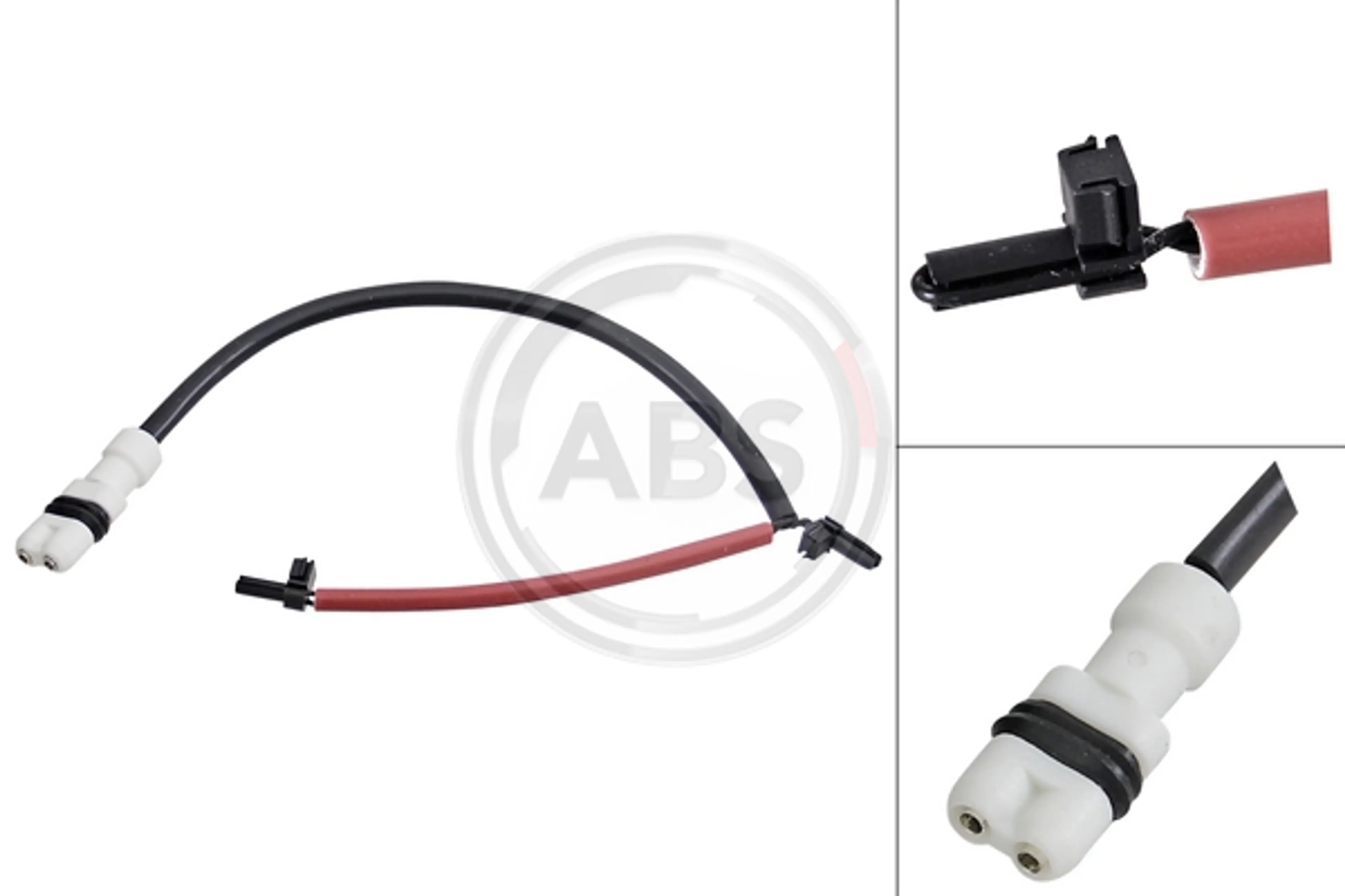 CONTACTO DE AVISO, DESGASTE DE LOS 