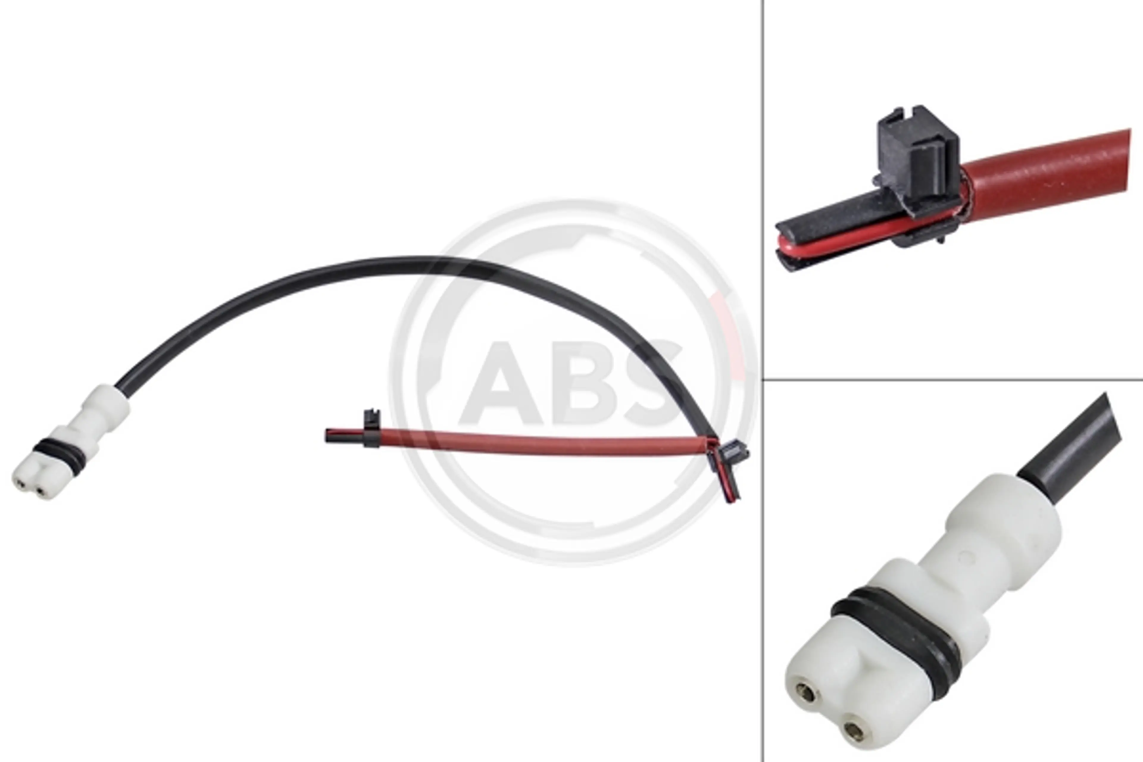 CONTACTO DE AVISO, DESGASTE DE LOS 