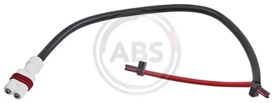 CONTACTO DE AVISO, DESGASTE DE LOS 