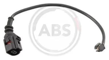 CONTACTO DE AVISO, DESGASTE DE LOS 