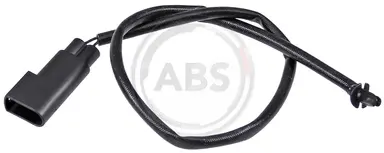 CONTACTO DE AVISO, DESGASTE DE LOS 