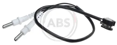 CONTACTO DE AVISO, DESGASTE DE LOS 