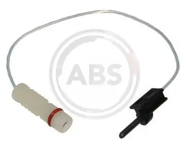 CONTACTO DE AVISO, DESGASTE DE LOS 