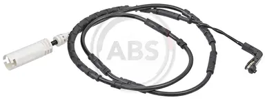 CONTACTO DE AVISO, DESGASTE DE LOS 