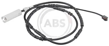 CONTACTO DE AVISO, DESGASTE DE LOS 