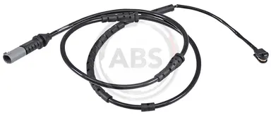 CONTACTO DE AVISO, DESGASTE DE LOS 