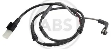 CONTACTO DE AVISO, DESGASTE DE LOS 