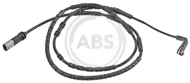 CONTACTO DE AVISO, DESGASTE DE LOS 