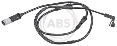 CONTACTO DE AVISO, DESGASTE DE LOS 