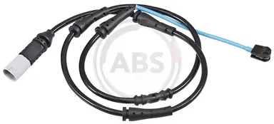 CONTACTO DE AVISO, DESGASTE DE LOS 