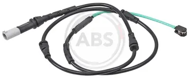 CONTACTO DE AVISO, DESGASTE DE LOS 