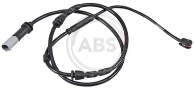 CONTACTO DE AVISO, DESGASTE DE LOS 