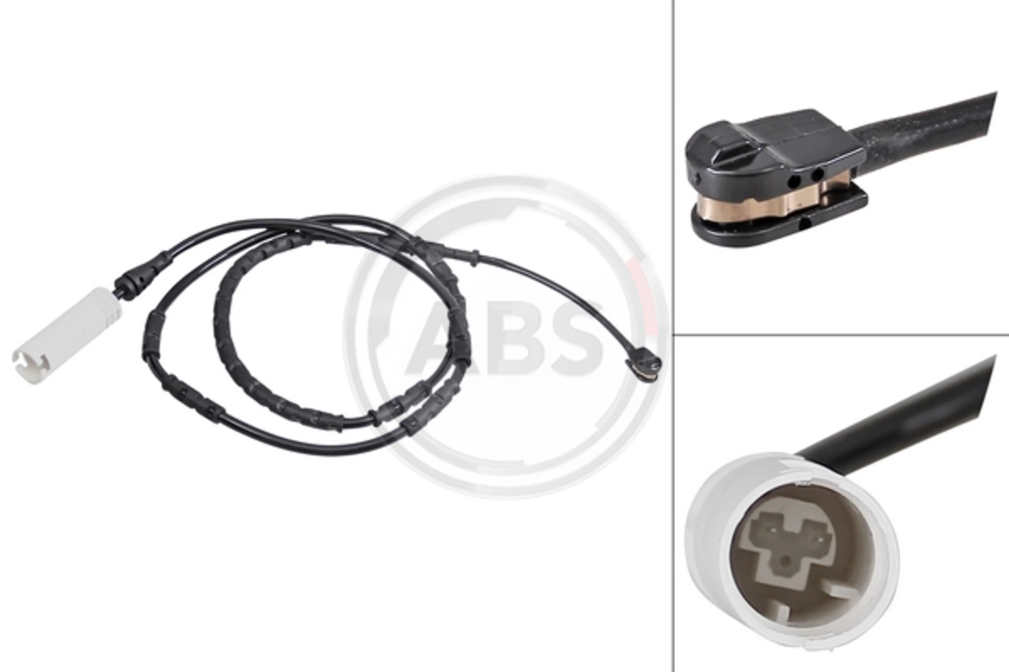 CONTACTO DE AVISO, DESGASTE DE LOS 