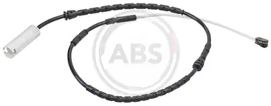 CONTACTO DE AVISO, DESGASTE DE LOS 