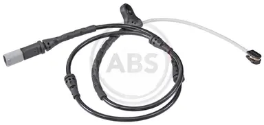 CONTACTO DE AVISO, DESGASTE DE LOS 