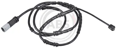 CONTACTO DE AVISO, DESGASTE DE LOS 