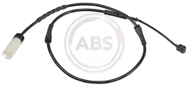 CONTACTO DE AVISO, DESGASTE DE LOS 