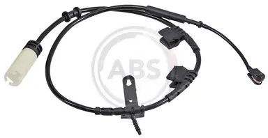 CONTACTO DE AVISO, DESGASTE DE LOS 