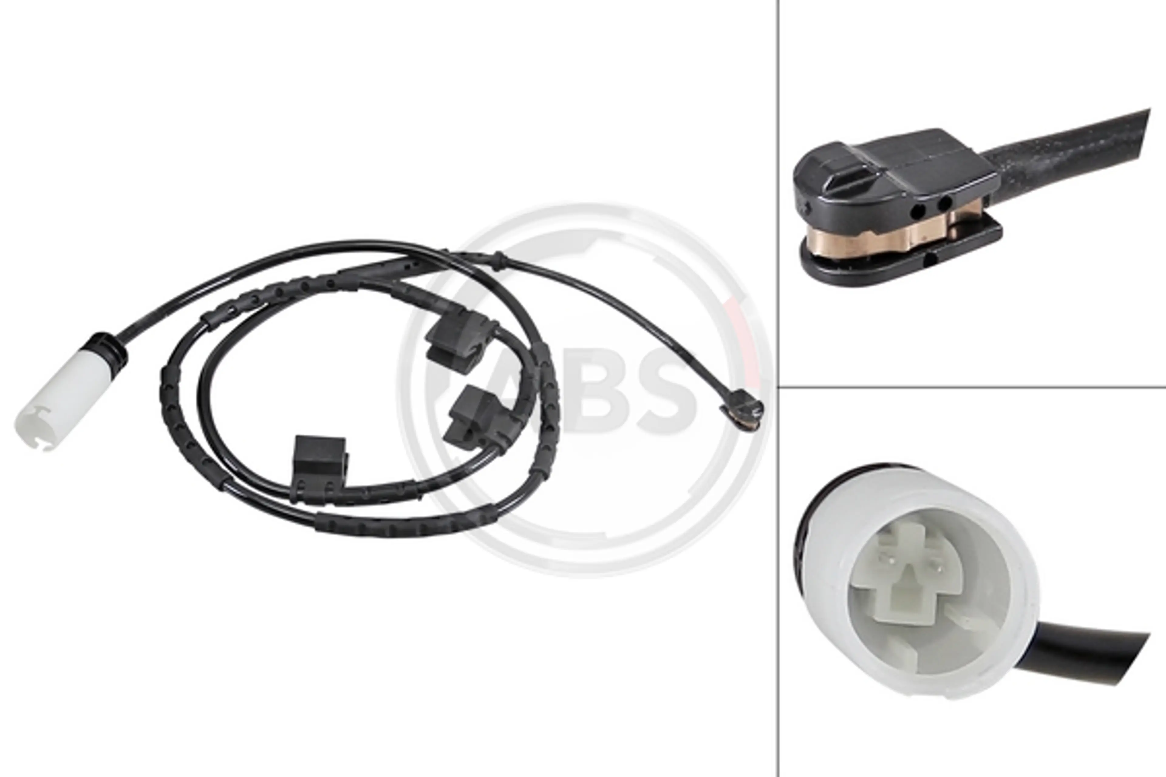 CONTACTO DE AVISO, DESGASTE DE LOS 