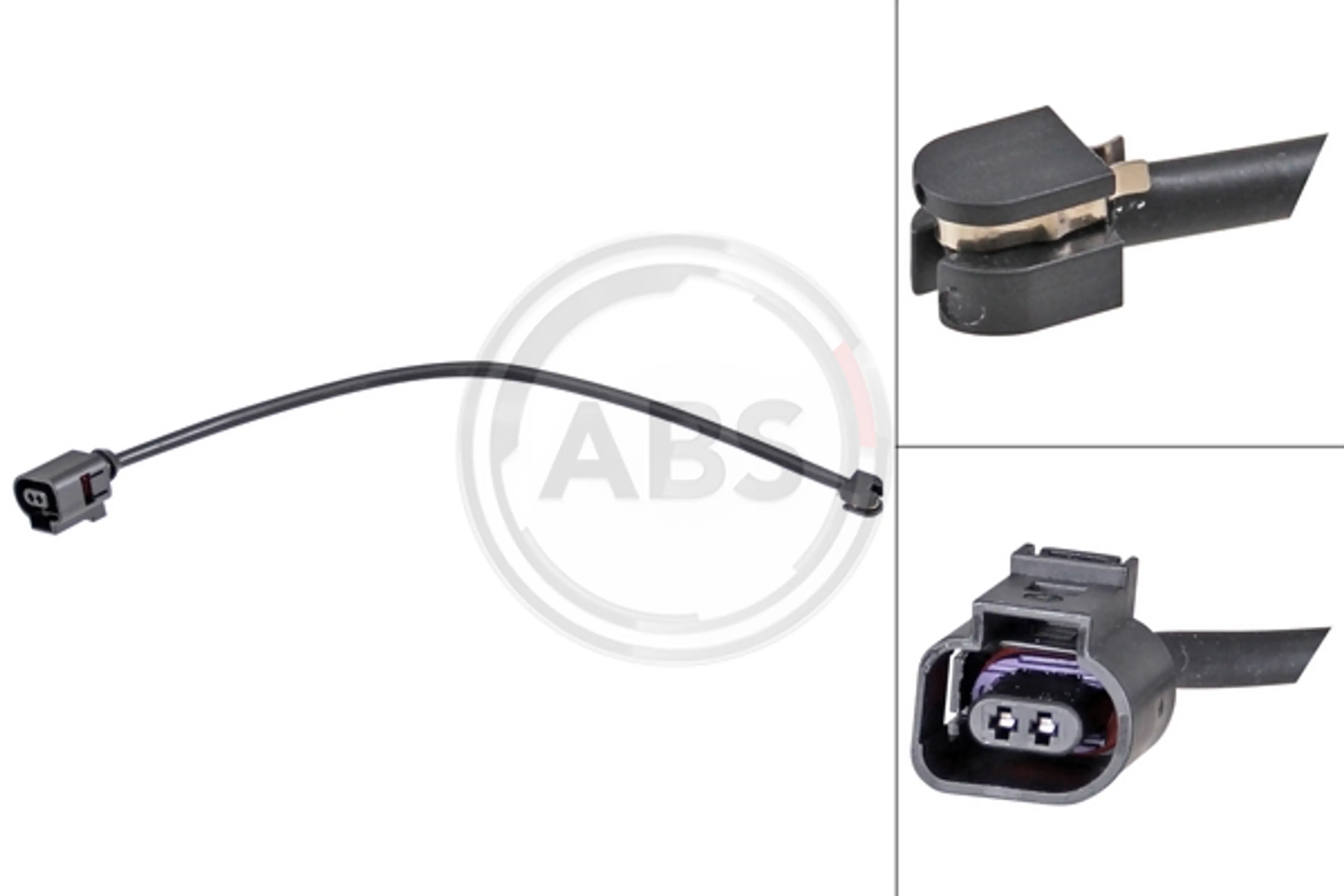 CONTACTO DE AVISO, DESGASTE DE LOS 