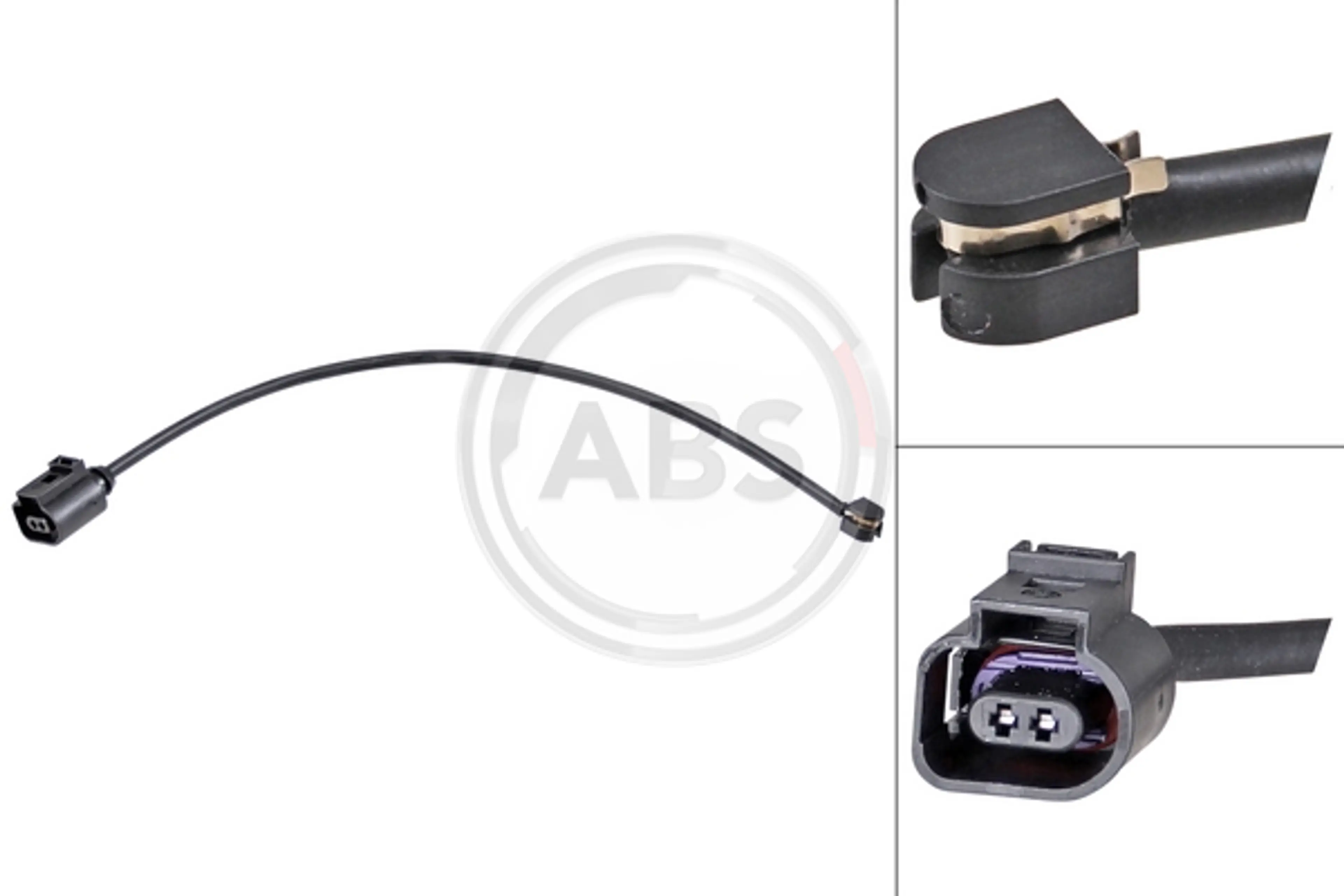 CONTACTO DE AVISO, DESGASTE DE LOS 