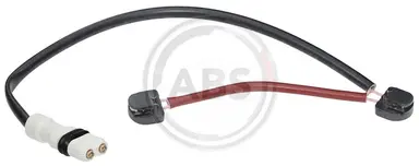 CONTACTO DE AVISO, DESGASTE DE LOS 