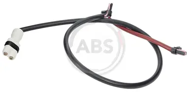 CONTACTO DE AVISO, DESGASTE DE LOS 