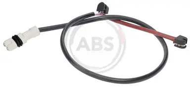 CONTACTO DE AVISO, DESGASTE DE LOS 