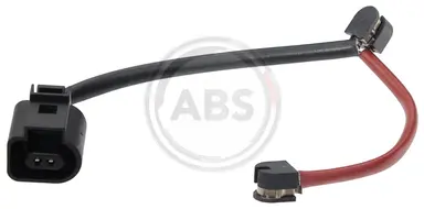 CONTACTO DE AVISO, DESGASTE DE LOS 