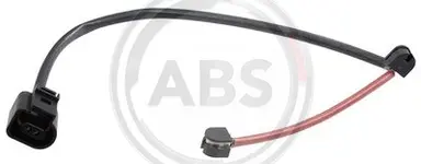 CONTACTO DE AVISO, DESGASTE DE LOS 