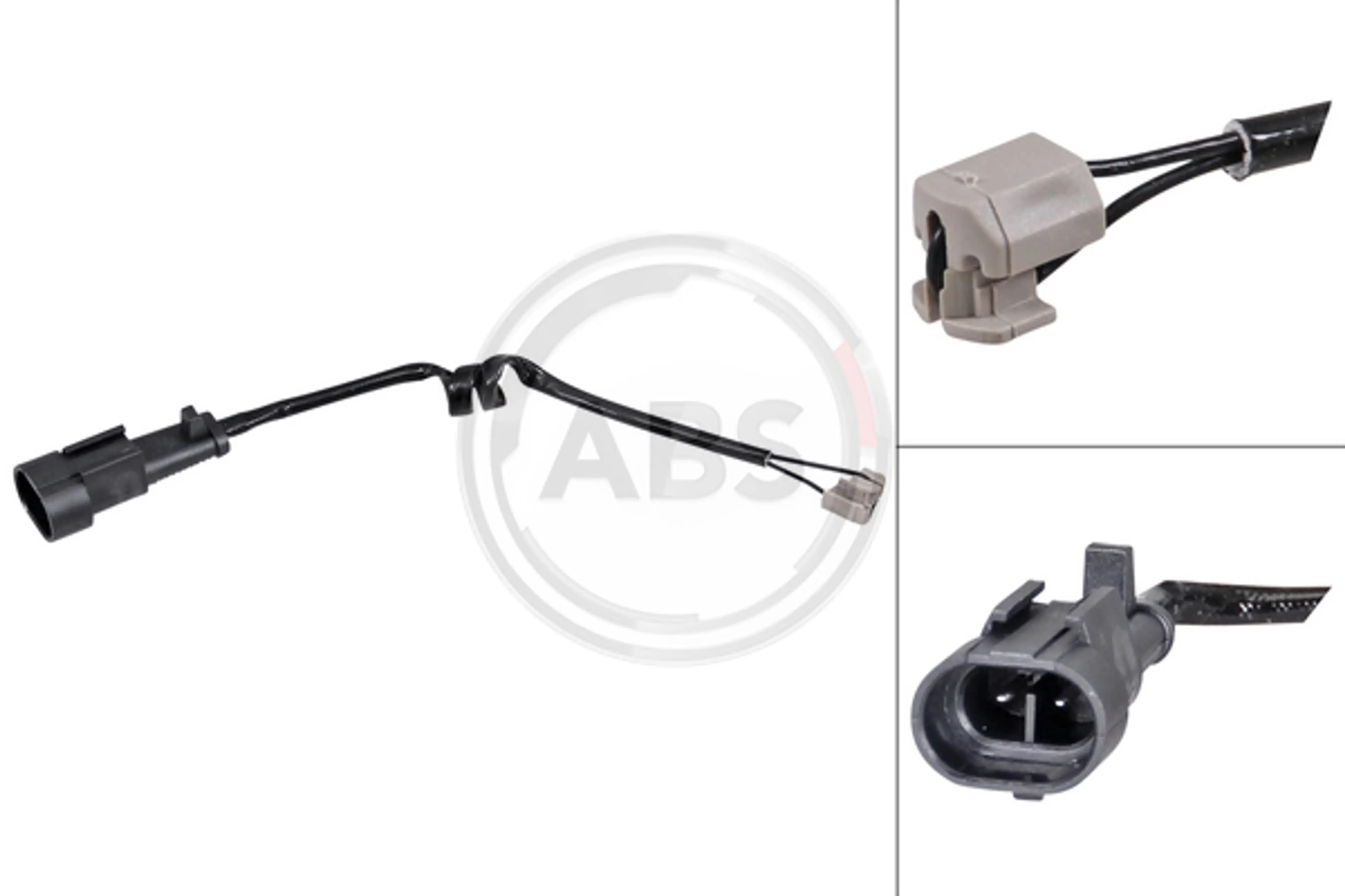 CONTACTO DE AVISO, DESGASTE DE LOS 