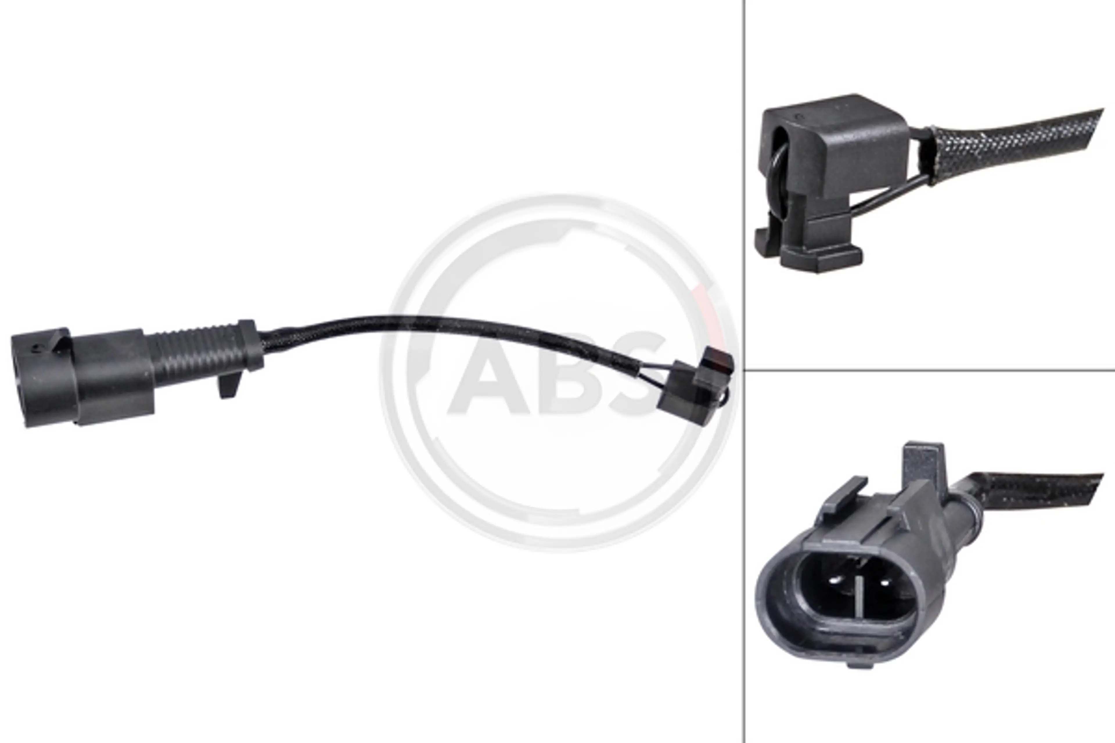 CONTACTO DE AVISO, DESGASTE DE LOS 