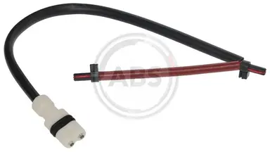 CONTACTO DE AVISO, DESGASTE DE LOS 