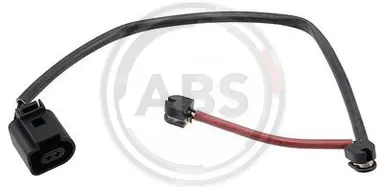 CONTACTO DE AVISO, DESGASTE DE LOS 