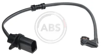 CONTACTO DE AVISO, DESGASTE DE LOS 