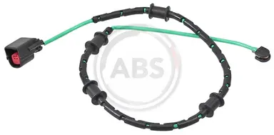 CONTACTO DE AVISO, DESGASTE DE LOS 