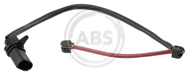 CONTACTO DE AVISO, DESGASTE DE LOS 