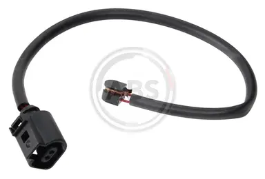 CONTACTO DE AVISO, DESGASTE DE LOS 