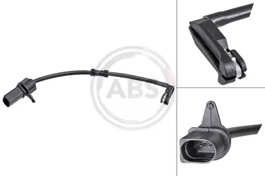 CONTACTO DE AVISO, DESGASTE DE LOS 