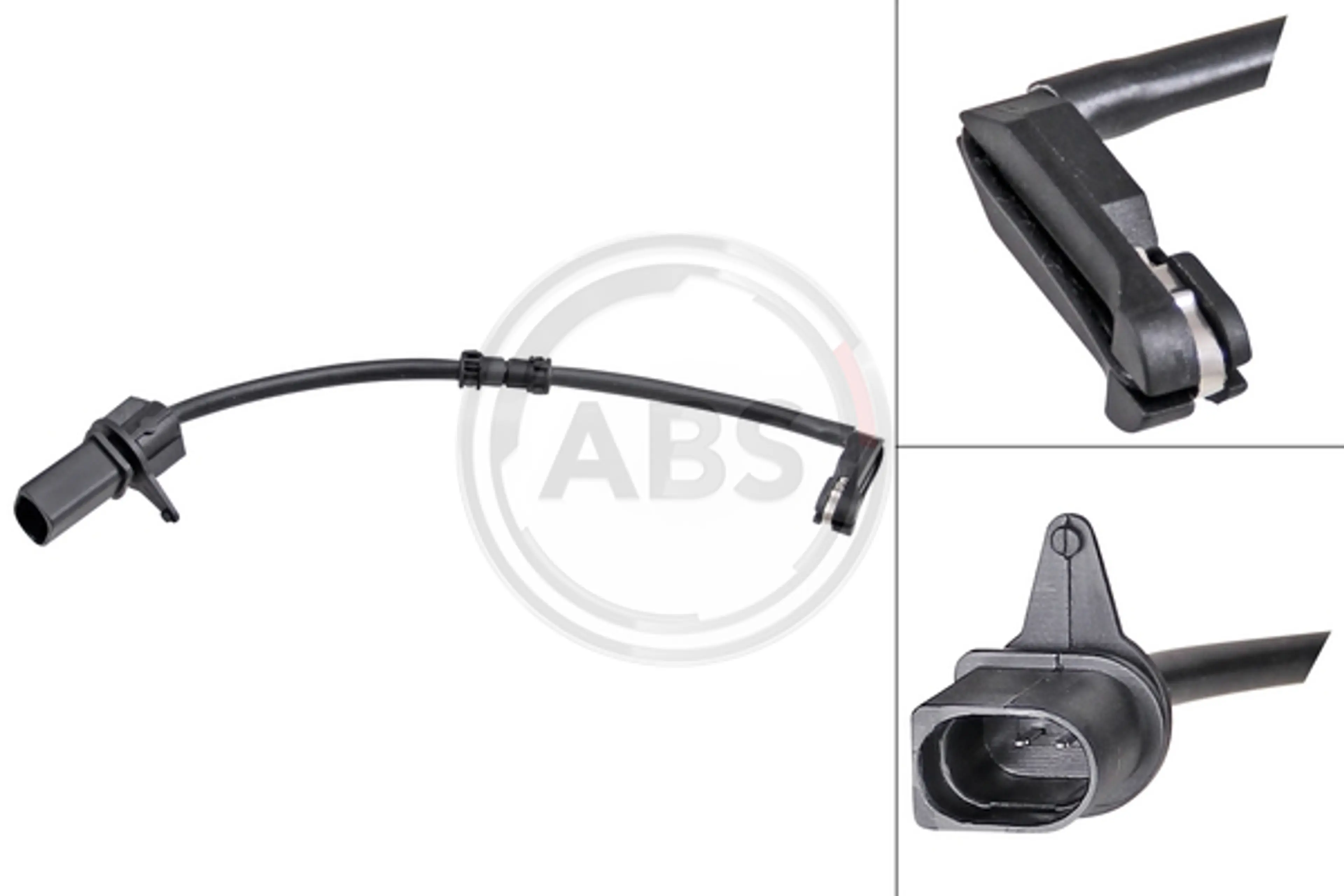 CONTACTO DE AVISO, DESGASTE DE LOS 