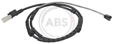 CONTACTO DE AVISO, DESGASTE DE LOS 