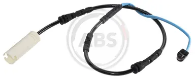 CONTACTO DE AVISO, DESGASTE DE LOS 