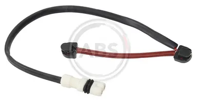 CONTACTO DE AVISO, DESGASTE DE LOS 