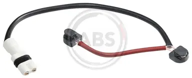 CONTACTO DE AVISO, DESGASTE DE LOS 