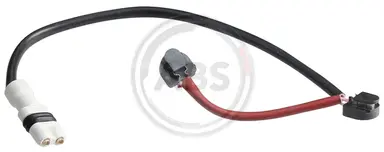 CONTACTO DE AVISO, DESGASTE DE LOS 